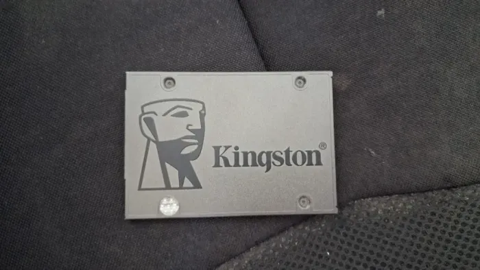 SSD Kingston A400 480GB - Original