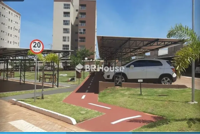 Tiradentes | Apartamento 2 quartos, sendo 1 suite