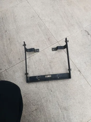 Suporte da caixa xre 300
