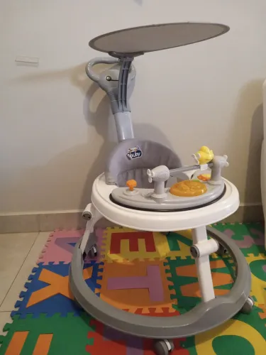 Andador para bebês