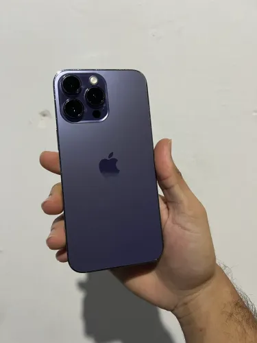 iPhone 14 Pro Max 128gb