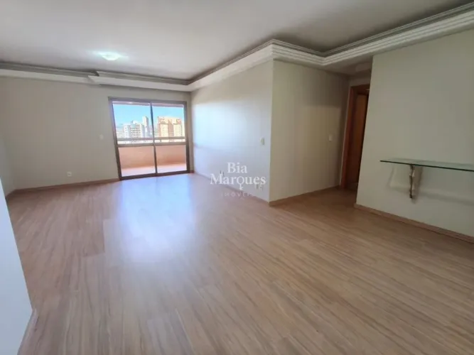 Apartamento com 3 Suites para alugar em Ribeirão Preto