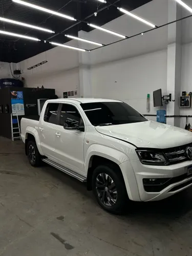 Volkswagen Amarok Highline CD 3.0 4X4 TB Dies. Aut. 2024