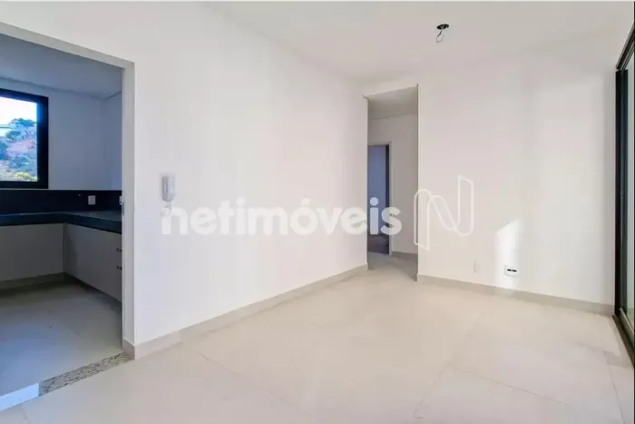 Venda Cobertura Santo Antônio Belo Horizonte