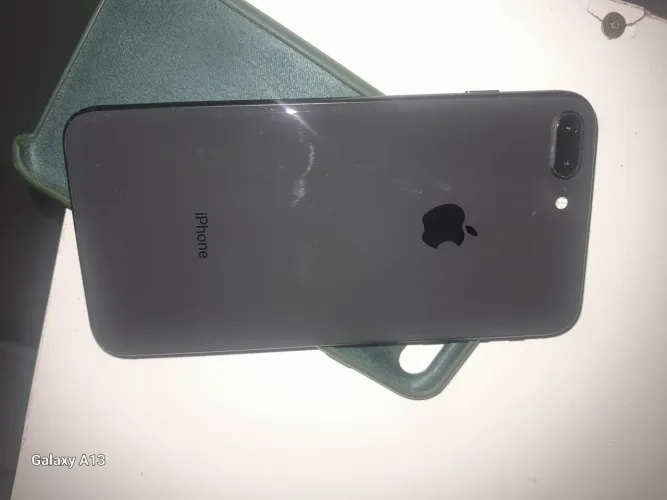 Iphone 8 plus