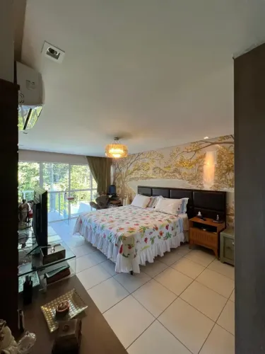 Vendo Casa com 4 quartos, sendo 1 suíte master - Aldebaran