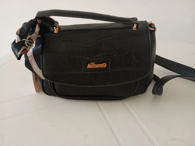 Linda bolsa feminina
