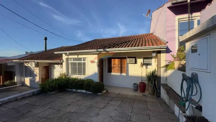Casa em Condominio