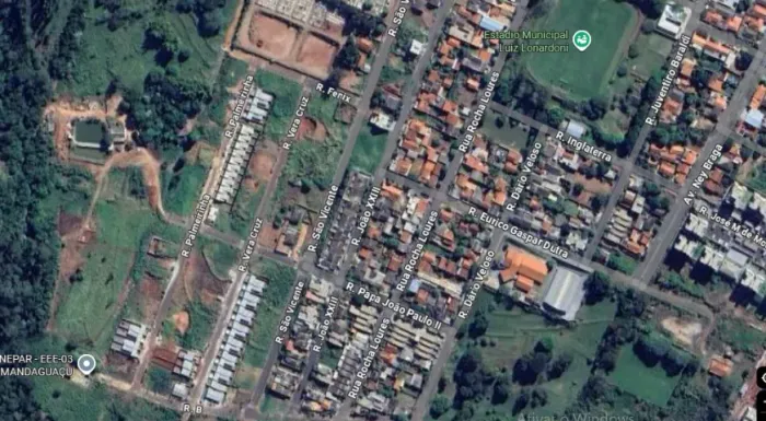 Terreno 1 mil metros