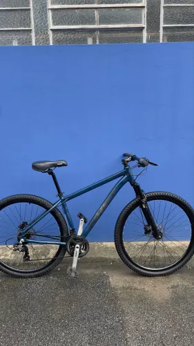 Bicicleta aro 29