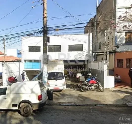 Ponto comercial à Venda, Jardim São Paulo(Zona Norte), São Paulo, SP