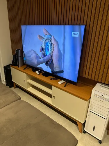 Rack para TV