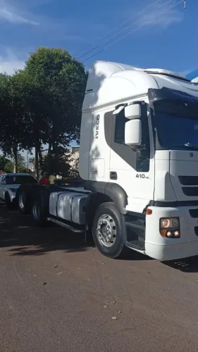 Iveco pra vender logo