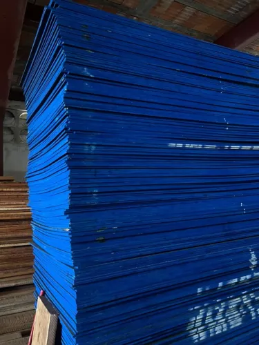 Madeirite Plastificado | Aracaju SE