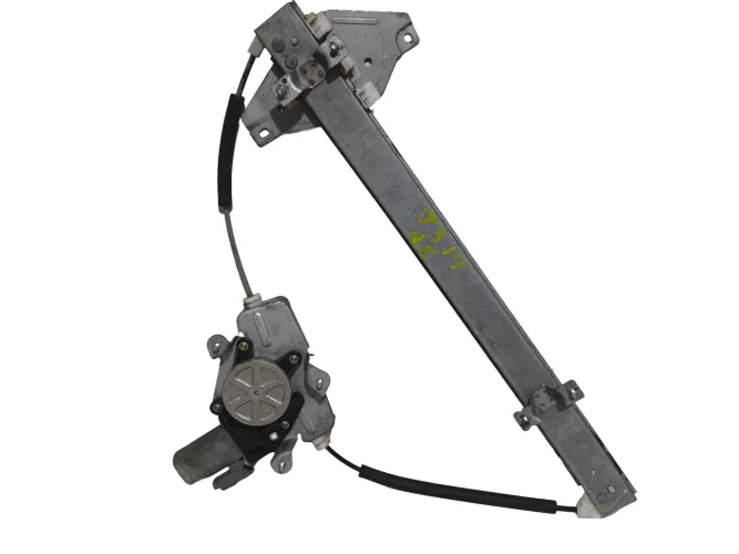 Elevador Elétrico Vidro JAC J3 Dianteiro Esquerdo Motorista Máquina Vidro Porta JAC J3 DE