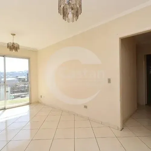 Apartamento em Vila Ema