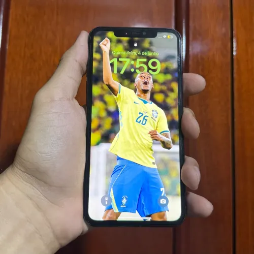 iPhone 11 Pro Max 64GB