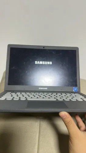 Notebook Samsung