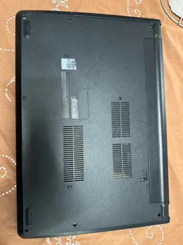 Notebook Dell