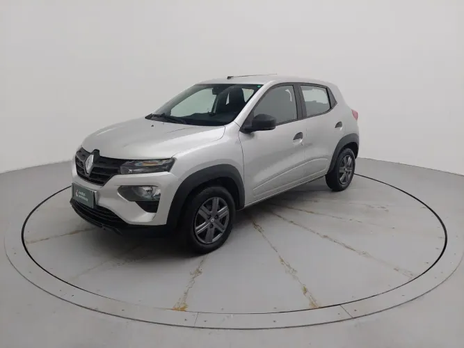 Renault Kwid 1.0 Zen 2026