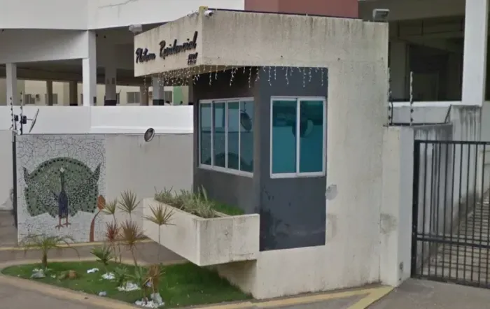Plateau Residencial