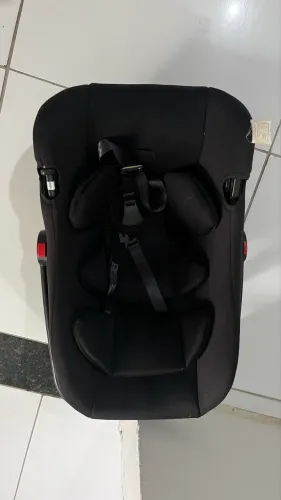 Bebê conforto, recém nascido até 13kg 