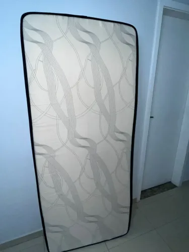 Colchão de Solteiro Prorelax Esplanada D33 - Pouco Usado