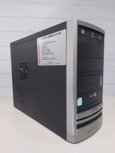 computador sti semp toshiba lince d-1142 - raridade + teclado
