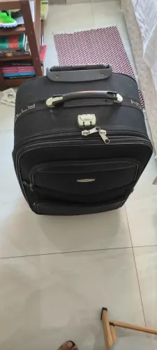 Mala para viagem