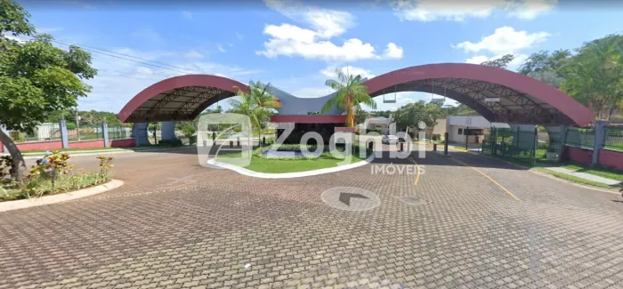 Bosque do Madeira Lote com 602 m² de Esquina, Quitado na Quadra 14