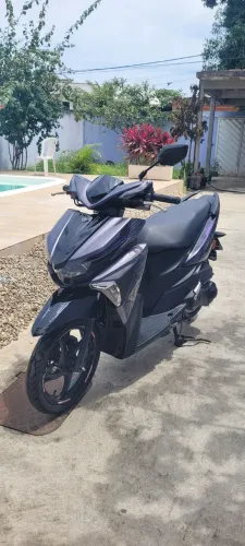 Neozinha muito Nova