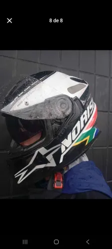 norisk - ÁFRICA- 58