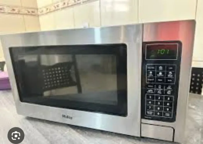 Microondas Philco 127v entrego 300,00