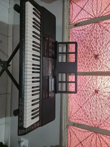 Teclado Casio - CT-X800 completo