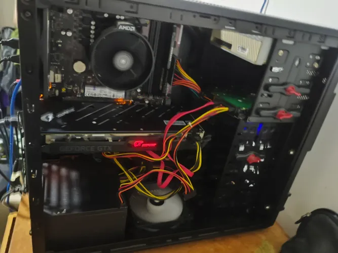 Pc gamer