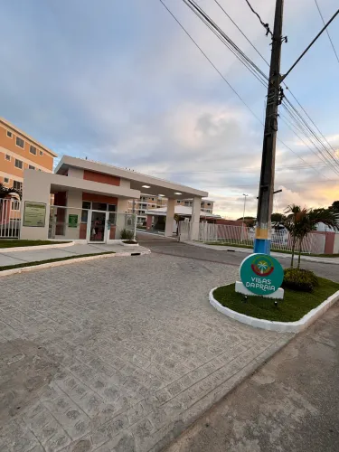 Apartamento Novo - Barra dos Coqueiros 