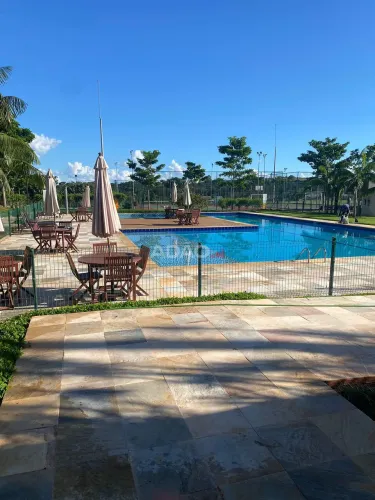 LOTE NO COND. TERRAS ALPHA