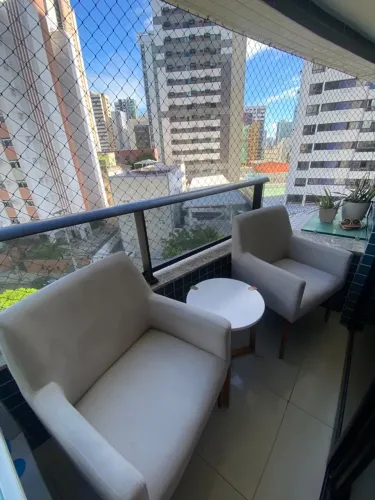 Poltronas