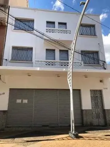 CENTRO DE BAURU, ACEITA 100% EM PERMUTA ! ! !