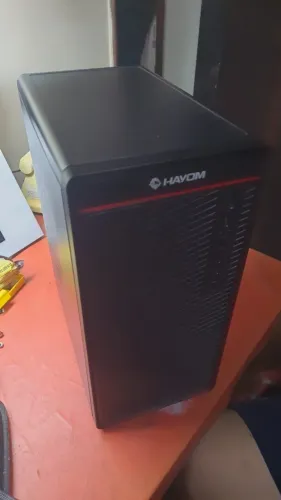 PC I7 4790 8GB DDR3