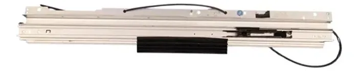 Trilho Esquerdo Cortina Teto Solar Tiggo 7 2021 2022 2023