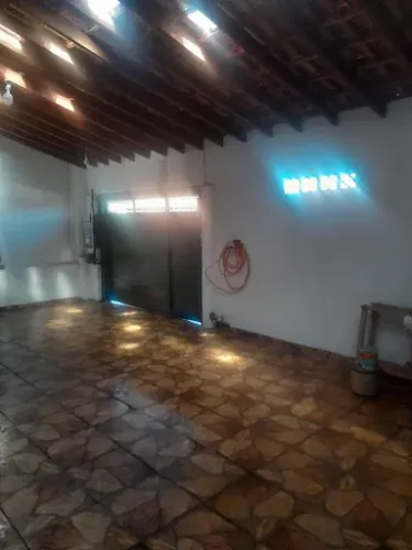 Casa com 3 dormitórios à venda, 136 m² por R$ 250.000,00 - Jardim Nova Bauru - Bauru/SP