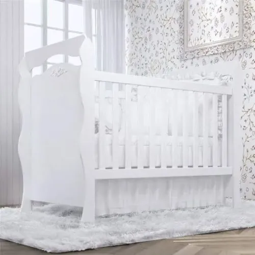 Berço Americano Julie 3 em 1