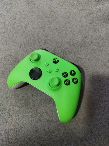 Controle Xbox wireless Series S/X