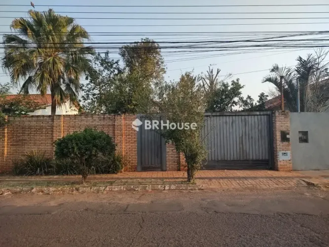Jardim Imá | Sobrado 4 quartos, sendo 1 suite