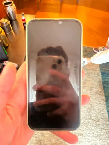 iPhone 12 NOVÍSSIMO 