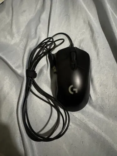 Mouse Gamer Logitech G403 HERO Sensor Hero 25K