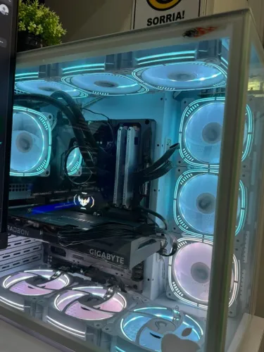 PC gamer