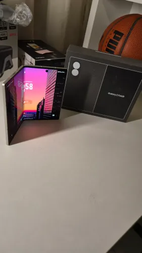 Samsung Galaxy Z Fold 8 512GB