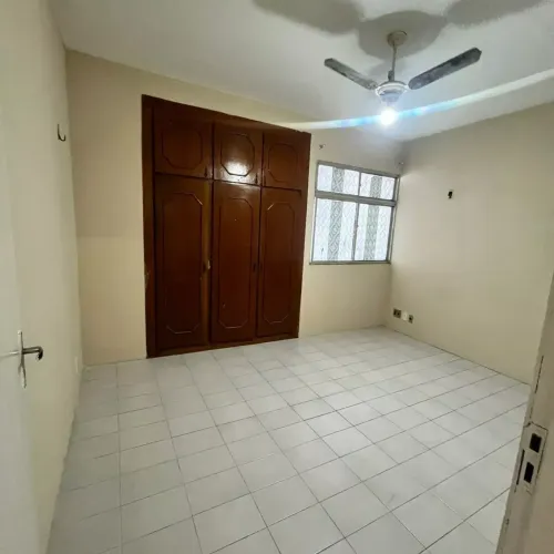 Apartamento com 3 Quarto(s) e 3 banheiro(s) para Alugar, 100 m² por R$ 2500 / Mês